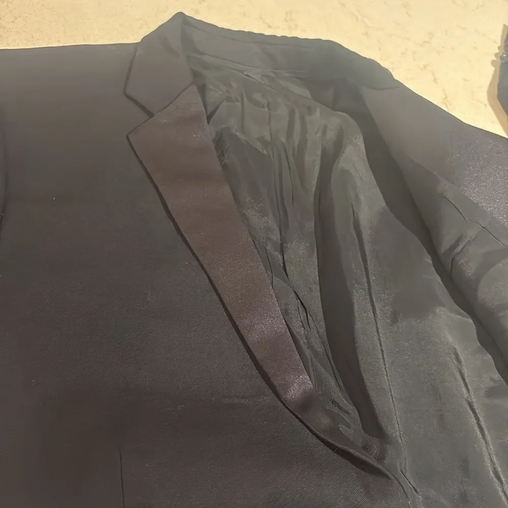 J.Crew Thompson blazer sports coat SZ 40R